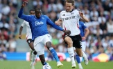 CHÍNH THỨC: Everton thông báo chia tay Abdoulaye Doucoure