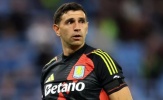 Barcelona chưa từ bỏ kế hoạch mua Emiliano Martinez