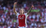 Calafiori phản ứng về tin đồn rời Arsenal, gia nhập AC Milan