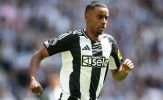 Giấc mơ Isak của Arsenal có còn tồn tại?