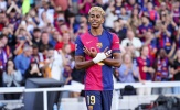 Tương lai Lamine Yamal buộc Barcelona thay đổi lộ trình phát triển