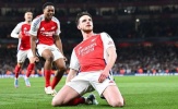 Jamie Carragher vinh danh 2 cầu thủ Arsenal trong đội hình tiêu biểu