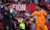 Bellingham khiến Alonso thay đổi, Real Madrid từ bỏ sơ đồ 3-4-3?