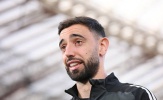 Bruno Fernandes khẳng định MU sẽ làm tất cả để vô địch Europa League