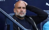 Guardiola dọa 'nghỉ việc', yêu cầu Man City phải thu gọn đội hình