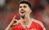 Chelsea và Liverpool cạnh tranh quyết liệt vì Tomas Araujo