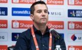 Buriram United có cách đối phó lối chơi pressing của CAHN