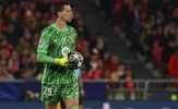 Giữ chân Szczesny có phải quyết định đúng đắn của Barcelona?