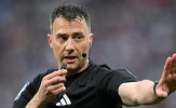 Felix Zwayer: Từ án phạt dàn xếp tỷ số đến chung kết Europa League
