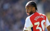 Sterling được khuyên đến Fulham sau quãng thời gian thất vọng ở Arsenal