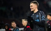 Florian Wirtz có phù hợp với triết lý của HLV Arne Slot tại Liverpool?