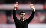 Mikel Arteta và hành trình thuyết phục lòng tin của người hâm mộ Arsenal