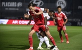 Alvaro Carreras – Bước đi chiến lược của Real Madrid mùa hè này