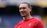 Darwin Nunez đạt thỏa thuận gia nhập Atletico Madrid