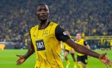 Serhou Guirassy có phải sự nâng cấp cho Chelsea thay Jackson?