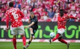 Liverpool có đủ sức chiêu mộ Florian Wirtz trước sự cạnh tranh?
