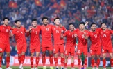 U22 và tuyển nữ Việt Nam được xếp hạt giống số 1 SEA Games 33