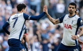 Son Heung-min và 2 mũi khoan đáng gờm có thể khiến MU sụp đổ