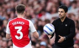 Kieran Tierney và hành trình đầy cảm xúc tại Arsenal