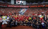 Shayne Pattynama trở lại, mơ cùng Indonesia viết kỳ tích World Cup