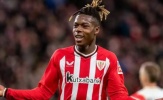 Nico Williams được Madridista đánh giá cao trước tin đồn chuyển nhượng
