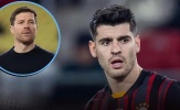 5 cầu thủ sát cánh cùng Alonso ở Real nay đâu?