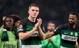 Arsenal hướng tới mùa giải mới với mục tiêu lớn từ thương vụ Gyokeres