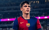 Thương vụ đầu hè: Barcelona chia tay Alex Valle sau 2 mùa cho mượn