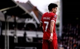 Tại sao Barcelona muốn chiêu mộ Luis Diaz hơn Nico Williams hè này?