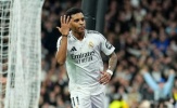 Rodrygo có thể rời Real mở đường cho Nico Williams