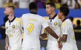Ronaldo nổ súng, Al-Nassr thắng dễ Al Khaleej