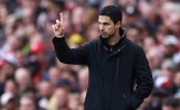 Arsenal quyết giải bài toán trung phong: Mảnh ghép cuối cùng cho tham vọng vô địch