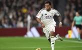 Rodrygo muốn đá cánh trái, Chelsea sẵn sàng chớp thời cơ
