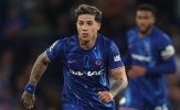 Real muốn Enzo Fernandez làm trụ cột mới tuyến giữa