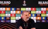 Đánh bại Man Utd, Ange Postecoglou bày tỏ nguyện vọng với Tottenham