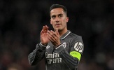 Rõ thời điểm Lucas Vazquez chia tay Real Madrid