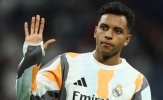 Chuyển nhượng sáng 22/5: Arsenal chớp thời cơ mua Rodrygo; Liverpool tranh Williams với Real
