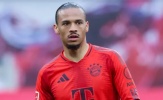 Arsenal bỏ cuộc vụ Leroy Sane, nhắm mục tiêu trẻ hơn