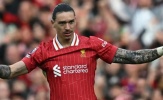 Nunez đang trên đường rời Liverpool?