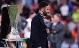 Những quyết định gây tranh cãi của Amorim ở chung kết Europa League