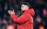 Thương vụ Jorginho: Arsenal chưa đồng ý cho phép rời CLB sớm