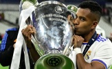Rodrygo – Mảnh ghép hoàn hảo giúp Saka và Arsenal vươn tới đỉnh cao
