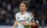 Modric không được gia hạn, sắp chia tay Real Madrid