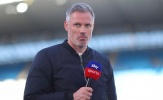 Gạch tên Bruno Guimaraes, Jamie Carragher chọn tân binh phù hợp hơn cho Liverpool
