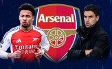 Ethan Nwaneri: Vì sao “viên ngọc” của Arsenal ít được ra sân?