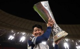 Son Heung-min - Người châu Á hóa huyền thoại Tottenham