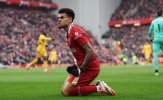Deco hé lộ mối quan tâm từ Barcelona đến Luis Diaz của Liverpool
