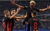 Barcelona giành cú ăn ba, 10 chiến thắng làm nên mùa giải lịch sử