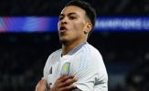 Morgan Rogers lọt tầm ngắm Chelsea sau mùa giải bùng nổ