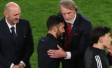 Tương lai nào cho Ruben Amorim sau cú ngã tại Bilbao?